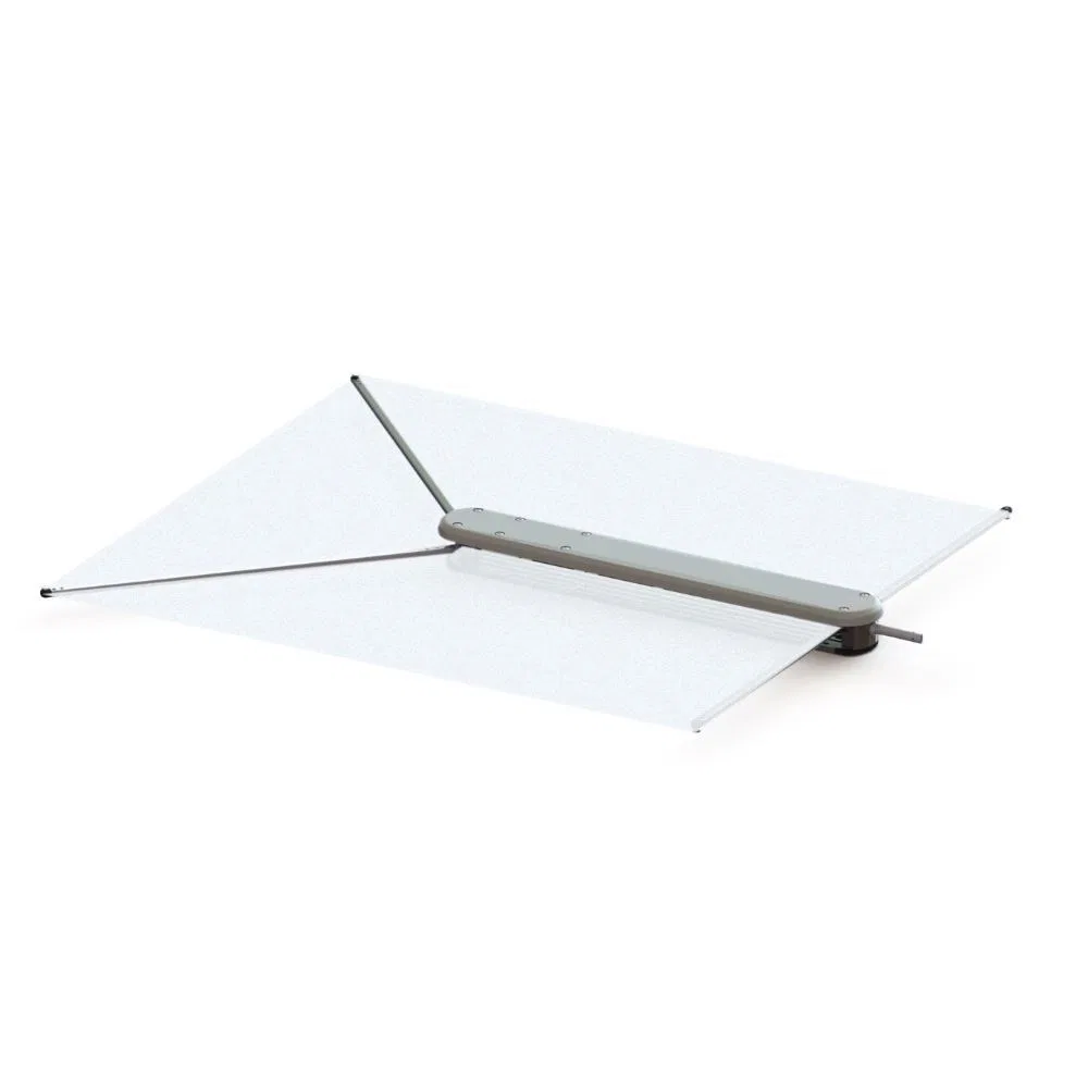 T10-3000-1 – TACO METALS Boat Sunshade, Use To Cover And Protect Boat Deck Aft/ Fore/ Sides Of Top From Rain And Sun ...